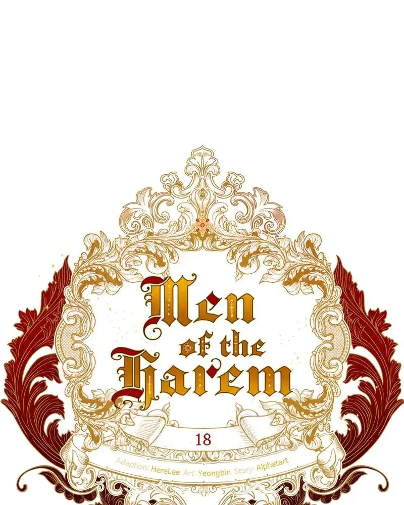 Men of the Harem Chapter 18 12